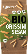 Grissini Sesam Schnitzer
