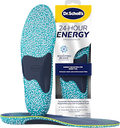 Einlegesohlen 24 hour energy Gr. 40 - 47,5 (1 Paar) Scholl