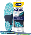 Einlegesohlen 24Hour Energy Gr. 35 - 40 (1 Paar) Scholl
