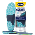 Einlegesohlen 24Hour Energy Gr. 35 - 40 (1 Paar) Scholl