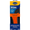 Einlegesohlen GelActiv Work, Gr. 35,5 - 40,5 (1 Paar) Scholl