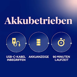 Elektronische Hornhautfeile Scholl