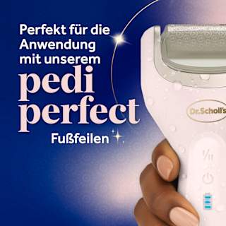 Ersatzrollen Hornhautentferner 2NanoTech ultra Scholl