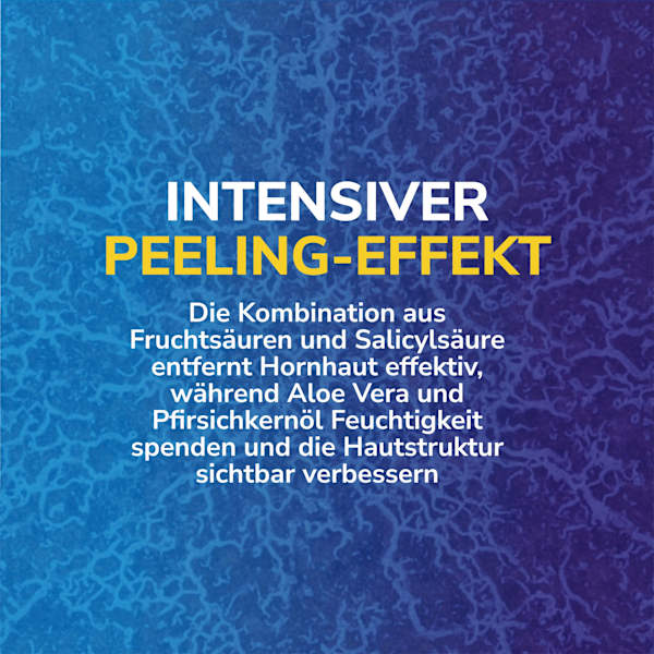 Fußcreme Anti Hornhaut intensiv Scholl
