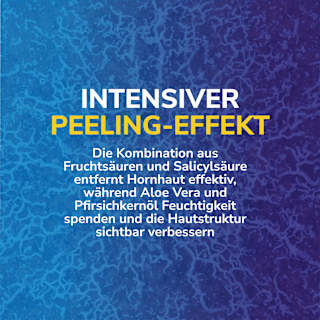Fußcreme Anti Hornhaut intensiv Scholl