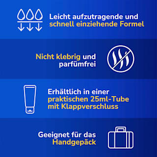 Fußcreme Schrundensalbe active repair mit Urea & Keratin Scholl