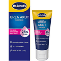 Fußcreme Urea Akut Scholl
