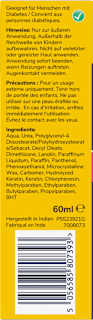 Fußcreme Urea Akut Scholl