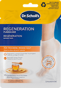 Fußmaske Socken ​mit Manuka-Honig (1 Paar) Scholl