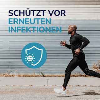 Fußpilz Entferner 4in1 Gel Scholl