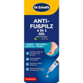 Fußpilz Entferner 4in1 Gel Scholl