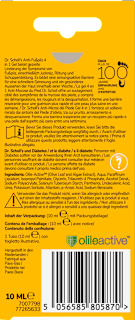 Fußpilz Entferner 4in1 Gel Scholl