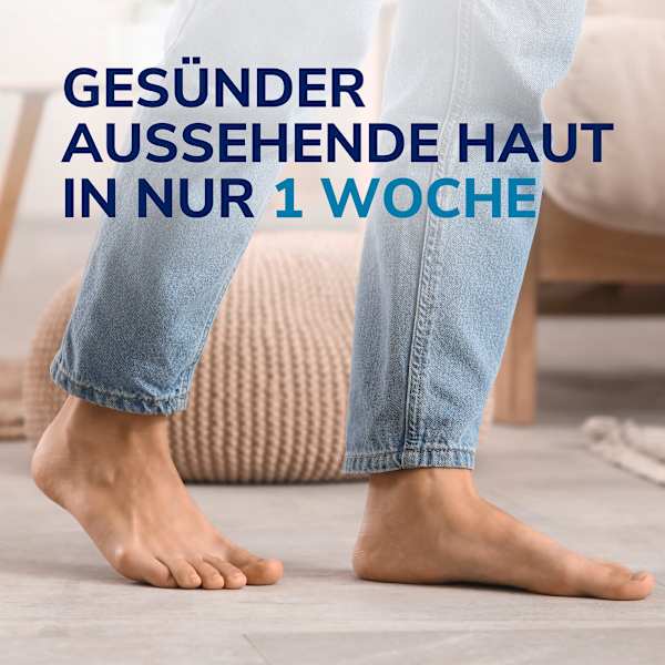 Fußpilz Entferner 4in1 Gel Scholl