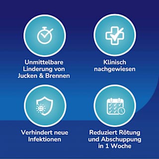 Fußpilz Entferner 4in1 Gel Scholl