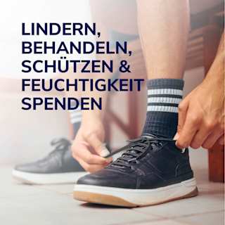 Fußpilz Entferner 4in1 Gel Scholl