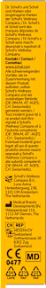 Fußpilz Entferner 4in1 Gel Scholl