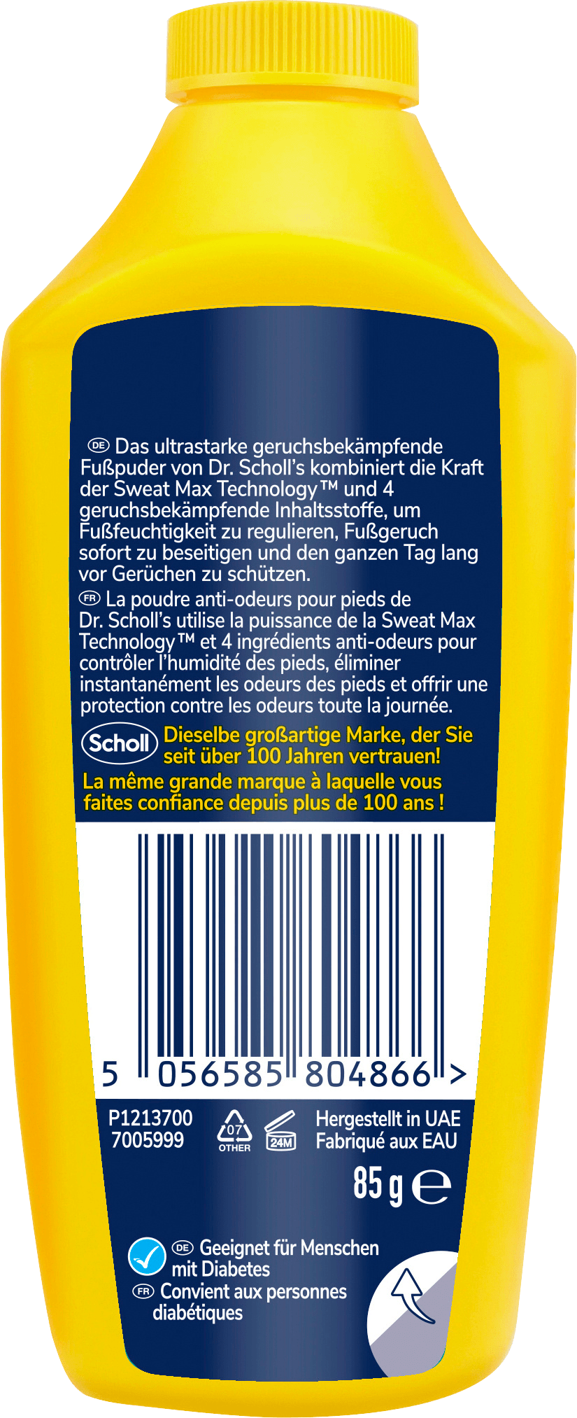 Scholl None Media 3