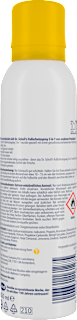 Fußschutz Spray 3in1 Scholl