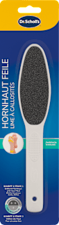 Hornhaut Feile Scholl