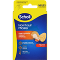 Hornhautentferner Pflaster Scholl