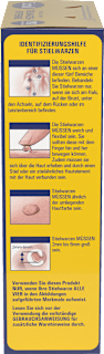 Stielwarzen-Entferner 12 Behandlungen Scholl
