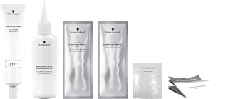 Haare Aufheller Ultra L1++ Schwarzkopf Blonde