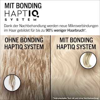 Haare Aufheller Ultra L100 Eisblond Schwarzkopf Blonde