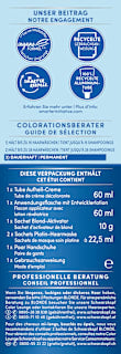 Haare Aufheller Ultra L100 Eisblond Schwarzkopf Blonde