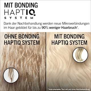 Haare Aufheller Ultra L101 Silberblond Schwarzkopf Blonde