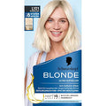Haare Aufheller Ultra L101 Silberblond Schwarzkopf Blonde