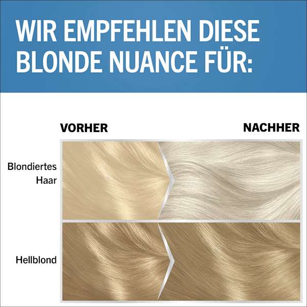 Tönungsmaske Anti-Gelbstich   Schwarzkopf Blonde