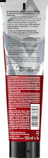 Farb-Glanzbehandlung Glossing Kupfer Schwarzkopf Brillance
