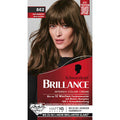 Haarfarbe 862 Naturbraun Schwarzkopf Brillance