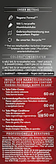 Haarfarbe 864 Rehbraun Schwarzkopf Brillance