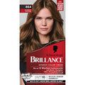 Haarfarbe 864 Rehbraun Schwarzkopf Brillance