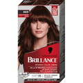 Haarfarbe 869 Kastanienbraun  Schwarzkopf Brillance