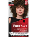 Haarfarbe 884 Kakaobraun Schwarzkopf Brillance