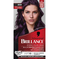 Haarfarbe 888 Dunkle Kirsche Schwarzkopf Brillance