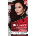 Haarfarbe 896 Schwarzrot Organdi Schwarzkopf Brillance
