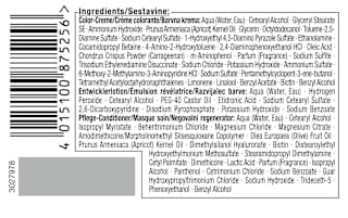 Haarfarbe 896 Schwarzrot Organdi Schwarzkopf Brillance