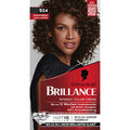 Haarfarbe 924 Schokobraun Schwarzkopf Brillance