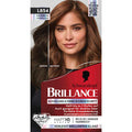 Haarfarbe L854 Goldbraun Schwarzkopf Brillance