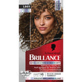Haarfarbe L865 Honigbraun Schwarzkopf Brillance