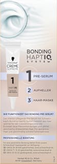 Aufheller L1++ Extrem Schwarzkopf CREME SUPREME