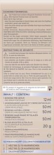 Aufheller L1++ Extrem Schwarzkopf CREME SUPREME