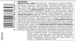 Aufheller L1++ Extrem Schwarzkopf CREME SUPREME