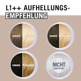 Aufheller L1++ Extrem Schwarzkopf CREME SUPREME