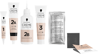Aufheller L1++ Extrem Schwarzkopf CREME SUPREME