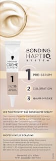 Haarfarbe 10-19 Extra-Helles Perlblond Schwarzkopf CREME SUPREME