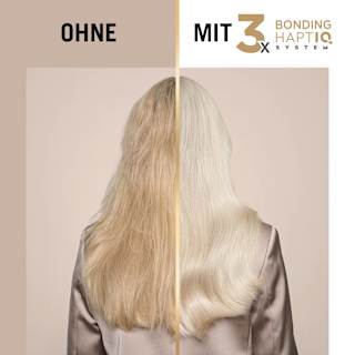 Haarfarbe 11-11 Ultra-Helles Titanblond Schwarzkopf CREME SUPREME